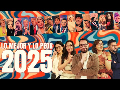 Turno Wrapped 2025: ¿Qué fue LO MEJOR y LO PEOR? Revisión y análisis de principales HITOS DEL AÑO