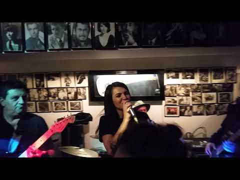 20180120 005820 SoundBucks @SiyahBeyaz Ankara