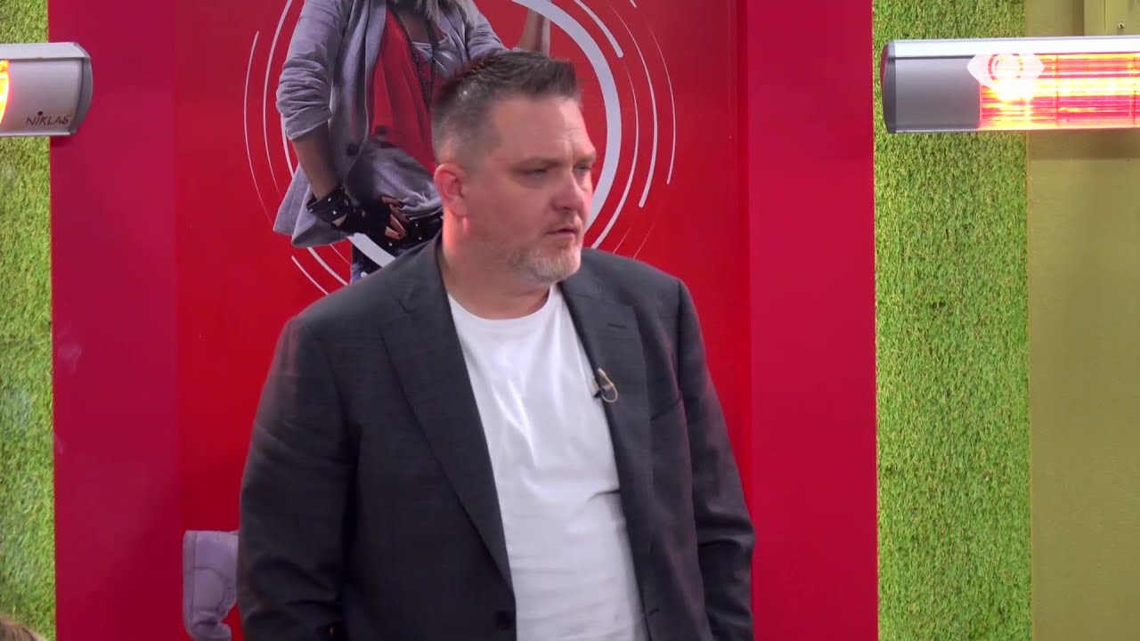 “Më mori papritur dhe ashtu e ndjeva”/ Juli i kthehet Heidit: S’ke një person në kokë që do të...