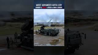 Download lagu Most Advanced Artillery Systems by Country mp3