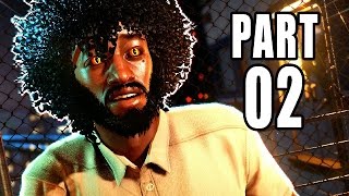 Let's Play Sunset Overdrive Gameplay German Deutsch #2 - Floyd, Heisenberg & Dirty Harry