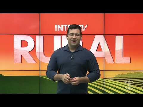Integra do InterTV Rural - 17/5/2026 - Evento realizado pela UFRN discute saúde do idoso do Seridó