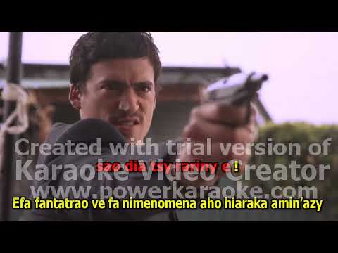 RAH CHIKY   TADY VY KARAOKE