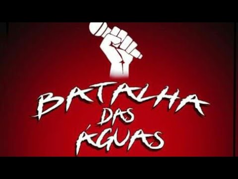 Compilação - 1° Batalha das Águas - Nova Andradina - MS ( BATALHA DE RAP) | 24/11/2018