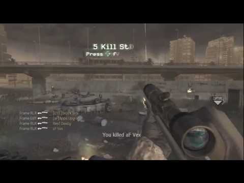 Nice 8-Man @ CoD4 !!!