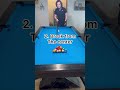 How to break in 8-Ball like a Pro