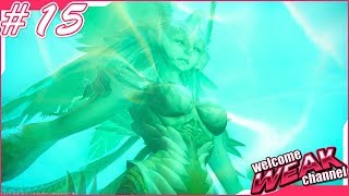【FAINAL FANTASY XIV】新生エオルゼア#15