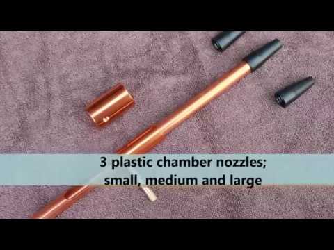 Lyman 04045 Universal Bore Guide Set – Fits Bolt Action Rifles & MSR, .17 To .416 Cal