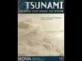 PBS NOVA Wave That Shook The World Originally Aired On PBS March 29 2005