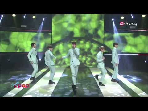 Simply K-Pop Ep68 HISTORY - Dreamer / 심플리케이팝, 히스토리
