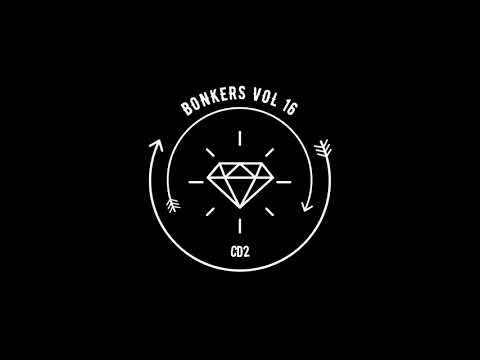 BONKERS VOL 16 cd2