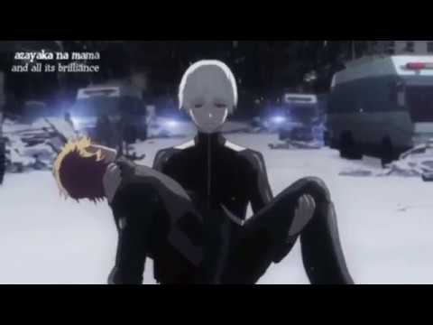 Kaneki AMV - Throne (BMTH)