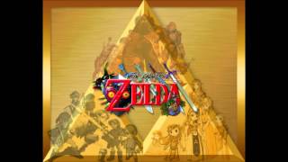 Legend of Zelda Ultra Epic Medley Orchestra