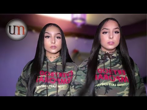 Ultimate SiAngie Twins Musical.ly Compilation 2018