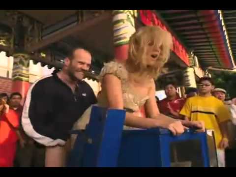 Bleed it Out - Crank