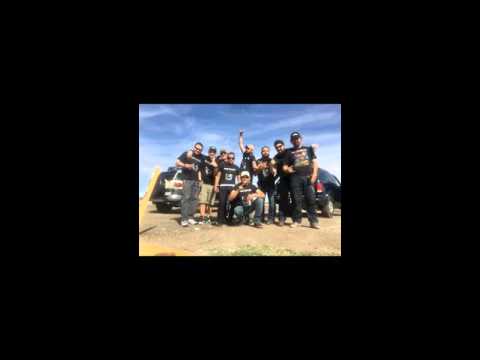 Iron Maiden/Anthrax Monterrey 2016#ClubRuckeros