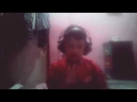 Nyanyi lagu cameoproject #HEYANJING