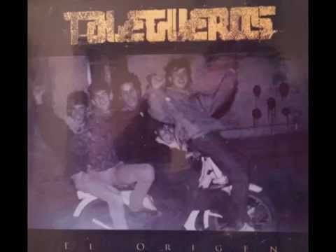 20 kien puede (Hermano L & Toni Seco) Talegueros - El origen 2014