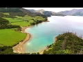 Have a look around Hopai Bay, home to the Hopai Sports Day, a beautiful half circle area tucked into Crail Bay, down one of the many arms of the Pelorus Sound. 