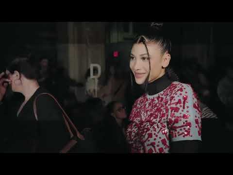 Tory Burch| Fall Winter 2023/2024 | NYFW/New York Fashion Week