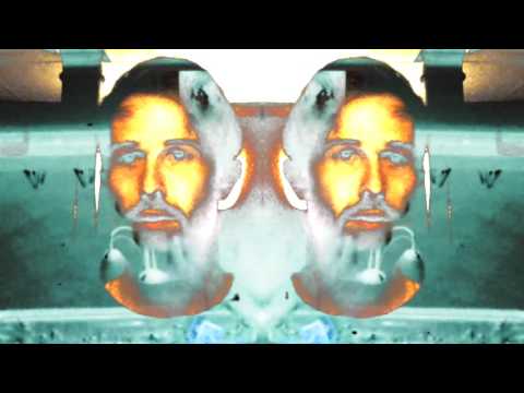 ENAMEL ANIMAL - 'Horrified'