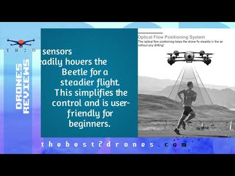 ScharkSpark Drone SS41   drone review