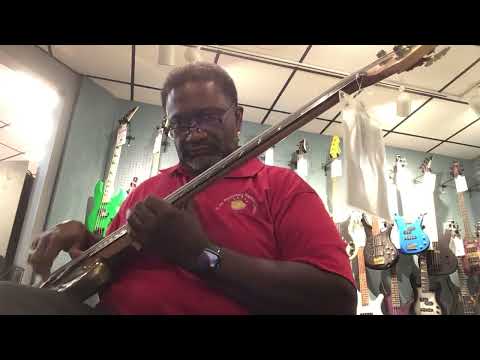 Nordstrand Nordy VJ5