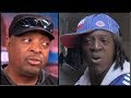 PUBLIC ENEMY Kicks FLAVOR FLAV Out The Whip (Moving Forward Without FLAV)