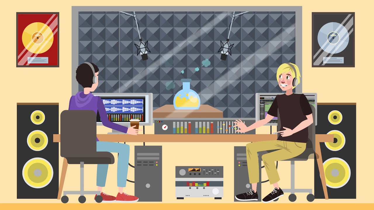 3000 Sound Effects Pack