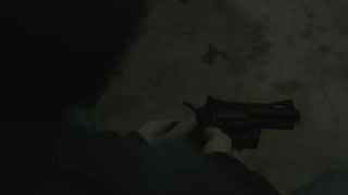 TRAFFICKERS Trailer