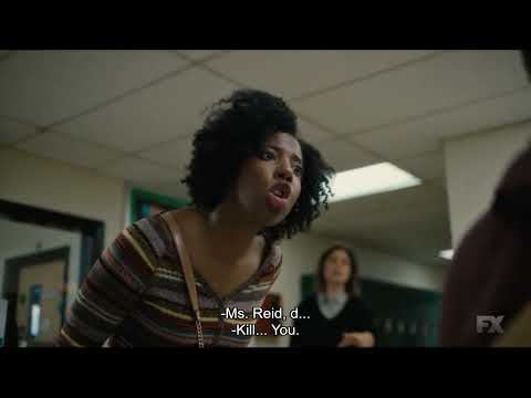 Atlanta Season 3 - Loquareeous Forced To Nae Nae