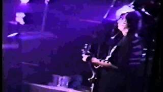 David Coverdale &amp; Jimmy Page -  Black Dog   Live 1993
