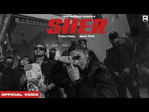 Sher