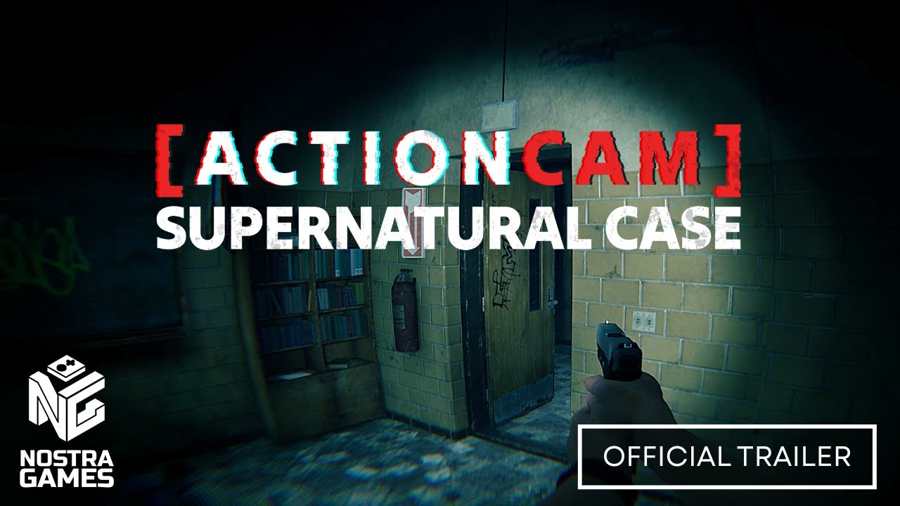 Trailer