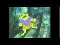 Taram Et Le Chaudron Magique Bande Annonce Officielle QC