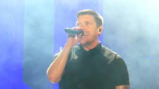 Shinedown - I&#39;ll Follow You - Live HD (Steel Stacks Main Stage Musikfest 2021)