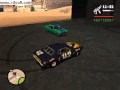 Plymouth Hemi Cuda para GTA San Andreas vídeo 1
