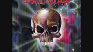 Saint Vitus - Shadow of a skeleton.wmv