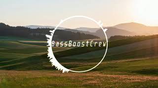 scarlxrd - STFU (Bass Boosted)