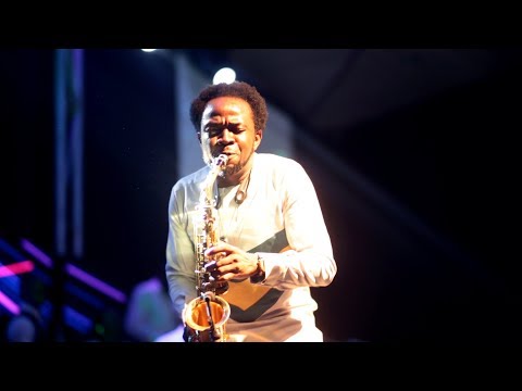 CHRIS ND - ANCIENT ROCK (BOSH) 2017