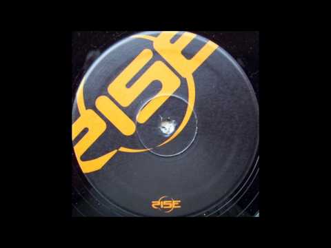 Klippers - Step Into The Rhythm (Olav Basoski Out Of Control Cut Up Dub)