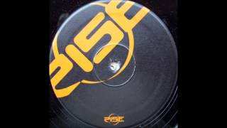 Klippers - Step Into The Rhythm (Olav Basoski Out Of Control Cut Up Dub)