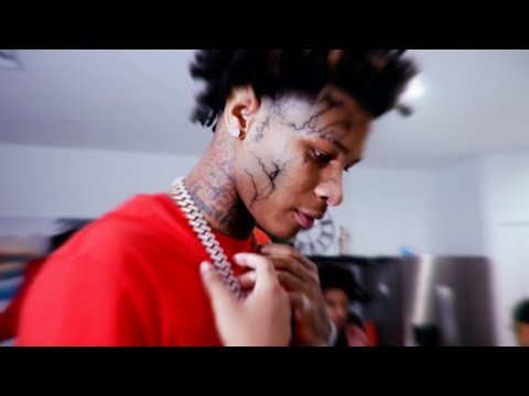 BAK Jay - My Ball My Court (Official Music Video)