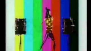 Dead or alive - Rebel Rebel