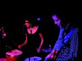 Subsonics - double crosser