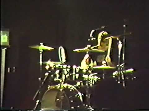 R.E.M. - The Pier, Raleigh, NC. 1982-10-10 (Part 4/6)