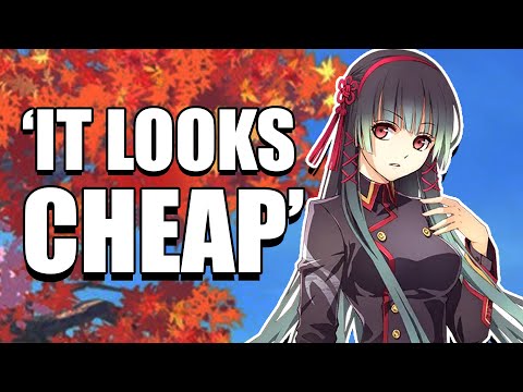 People Are Worried About Kyoto Xanadu, But Falcom Are Doing The Right Thing