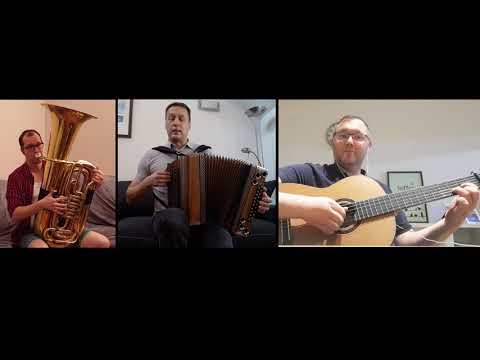 Dorfmuseum-Musi - liebe kleine Burgenländerin - Wohnzimmer Version