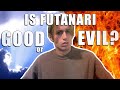 Should Futanari Be Normalized