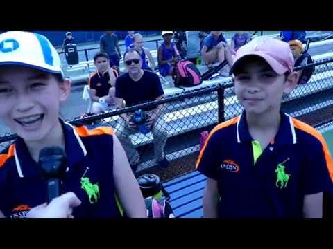 Empire Cup Highlights